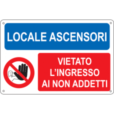 locale ascensori